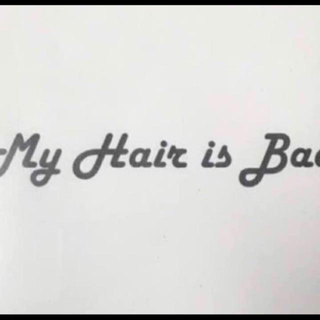My Hair is Bad デモCDの通販 by icpk1009's shop|ラクマ My Hair is Bad デモCDの通販 by icpk1009's shop|ラクマ