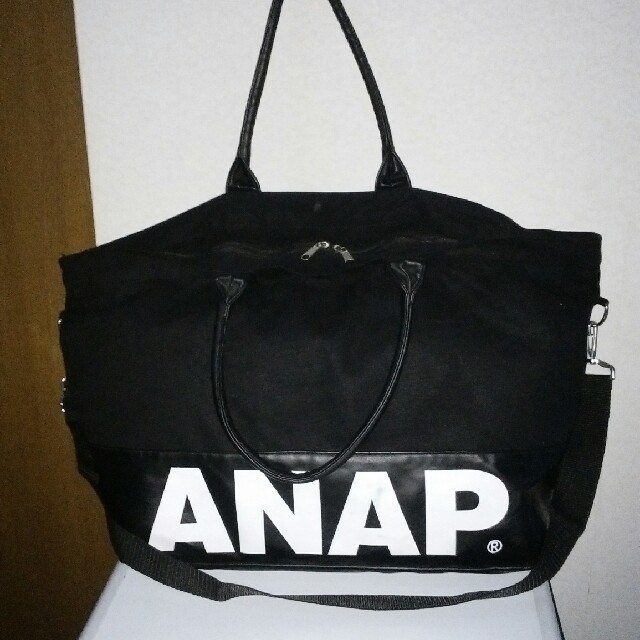 ANAP(アナップ)のsayaka.o様！専用♪ANAP便利バック レディースのバッグ(トートバッグ)の商品写真