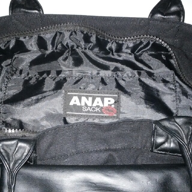 ANAP(アナップ)のsayaka.o様！専用♪ANAP便利バック レディースのバッグ(トートバッグ)の商品写真