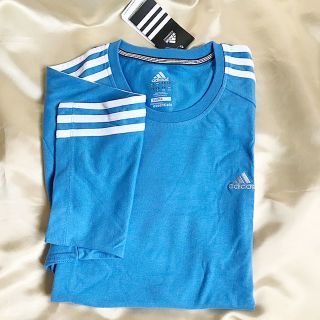 アディダス(adidas)の新品✨adidas Tシャツ(その他)