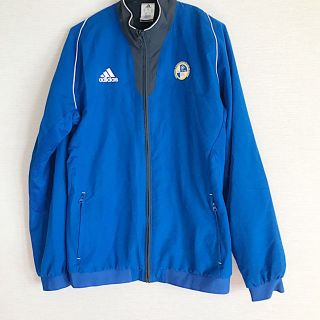 アディダス(adidas)のadidas ジャケット(その他)