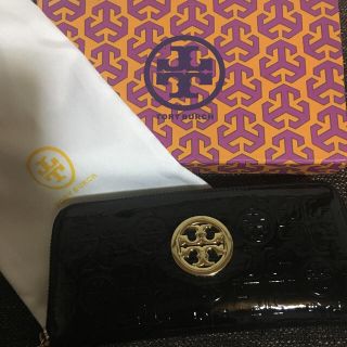 トリーバーチ(Tory Burch)のトリーバーチ 長財布(財布)