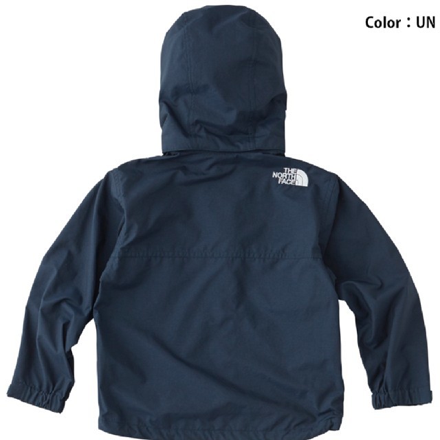THE　NORTH FACE×140cm