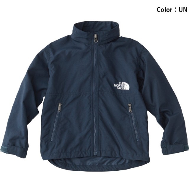 THE　NORTH FACE×140cm