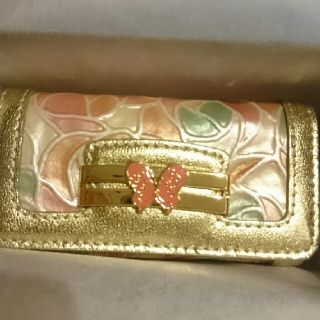 アナスイ(ANNA SUI)のsheryl様専用ANNA SUIキーケース(キーケース)