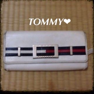 トミーヒルフィガー(TOMMY HILFIGER)のゆづまま様専用ページ(財布)