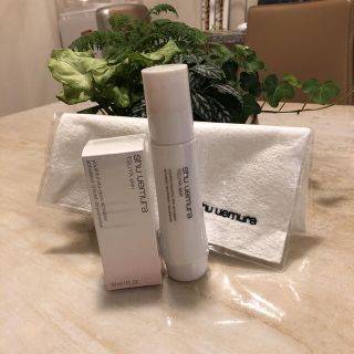 シュウウエムラ(shu uemura)のまい様 専用(乳液/ミルク)