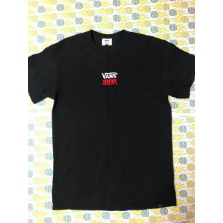 ヴァンズ(VANS)のVANS Tシャツ(Tシャツ(半袖/袖なし))