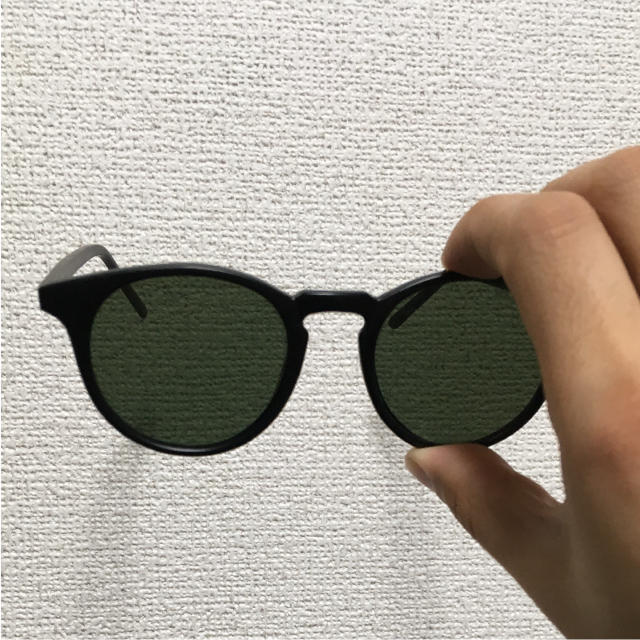 UNDERCOVER - アンダーカバー MAD サングラスの通販 by 元アパレル店員