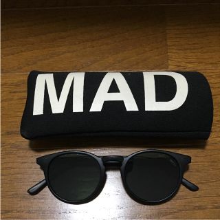 undercoverアンダーカバーMAD