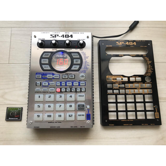 Roland SP-404 Roland SP-404