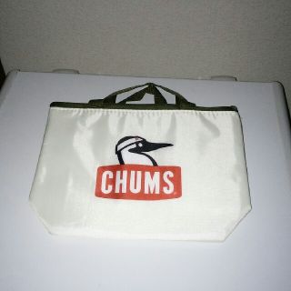 チャムス(CHUMS)のあっきぃ様専用♪保冷バック＊CHUMS＊(弁当用品)