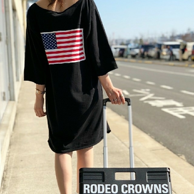 RODEO CROWNS WIDE BOWL(ロデオクラウンズワイドボウル)のRCWBまとめ売り レディースのファッション小物(ベルト)の商品写真