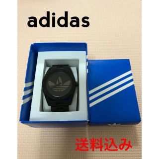 アディダス(adidas)のadidas 腕時計(腕時計)