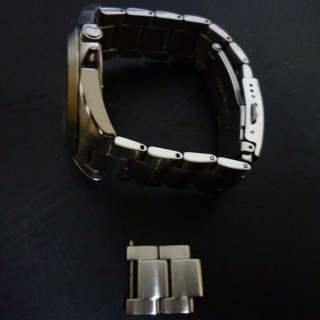 SEIKO(セイコー)のSEIKO セイコー腕時計 メンズの時計(その他)の商品写真
