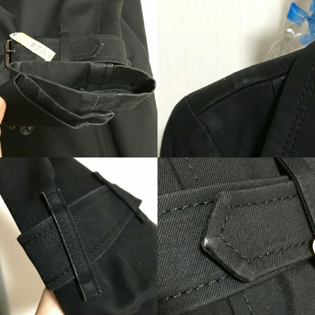 BURBERRY BLUE LABEL(バーバリーブルーレーベル)の★mizudaisuki様専用★【バーバリーブルーレーベル】トレンチコート レディースのジャケット/アウター(トレンチコート)の商品写真