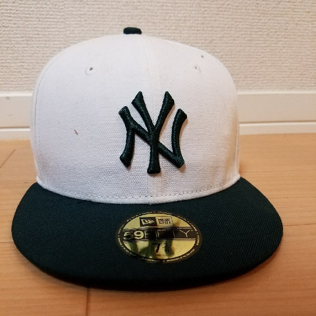 NEWERA 帽子 専用 メンズの帽子(キャップ)の商品写真