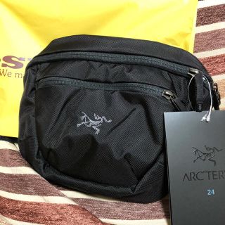 アークテリクス(ARC'TERYX)のぴょん様専用☆アークテリクス マカ2 (ボディバッグ/ウエストポーチ)