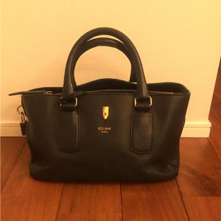 セリーヌ(celine)の売約済 セリーヌ ハンドバッグ(ハンドバッグ)