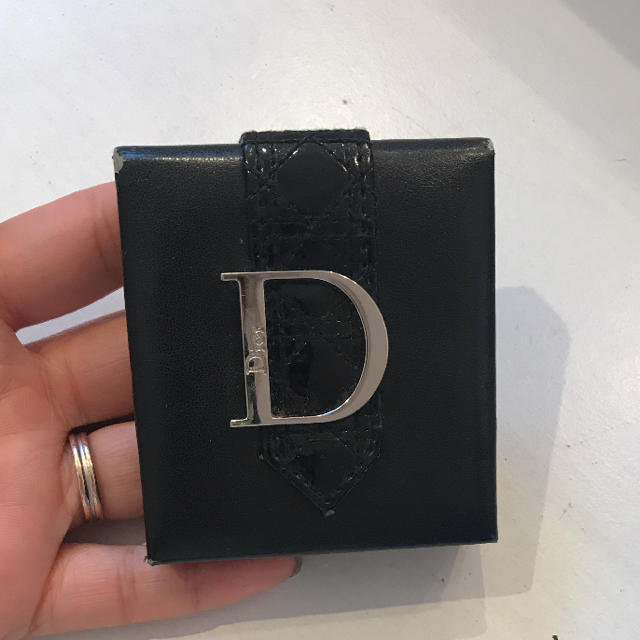 Dior(ディオール)のDior ディオール リップパレット コスメ/美容のベースメイク/化粧品(口紅)の商品写真