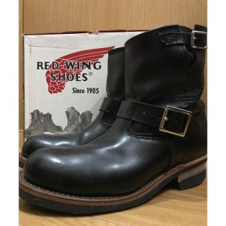 レッドウィング(REDWING)のkoji様専用(ブーツ)