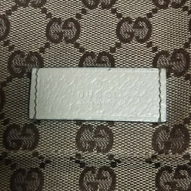 Gucci(グッチ)の＼格安／GUCCI メッセンジャーバッグ ユニセックス メンズ レディース レディースのバッグ(メッセンジャーバッグ)の商品写真