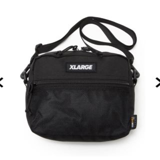 エクストララージ(XLARGE)のエクストララージ ショルダーバッグ サコッシュ(ショルダーバッグ)