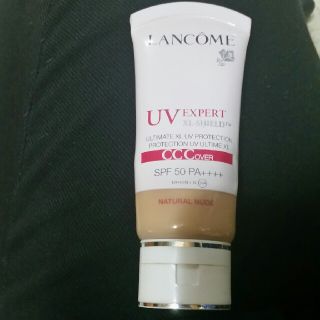 ランコム(LANCOME)のランコム  UV エクスペール CCクリーム(日焼け止め乳液)(BBクリーム)