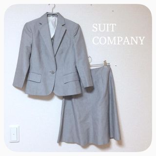 スーツカンパニー(THE SUIT COMPANY)のスーツカンパニー＊スーツ(スーツセレクト、青山、アンタイトル、イネド、セオリー(スーツ)