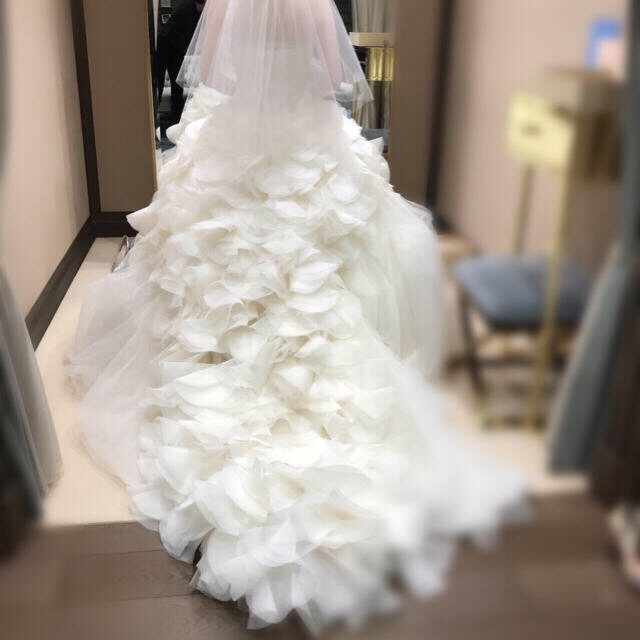 Vera Wang - お取置き中7/31