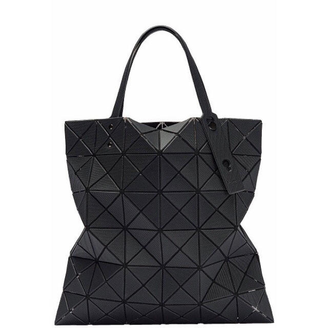 ISSEY MIYAKE(イッセイミヤケ)のバオバオ トートバッグ イッセイミヤケ BAO BAO  ルーセント 6×6 レディースのバッグ(トートバッグ)の商品写真