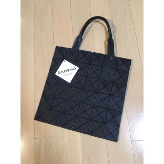 イッセイミヤケ(ISSEY MIYAKE)のバオバオ トートバッグ イッセイミヤケ BAO BAO  ルーセント 6×6(トートバッグ)