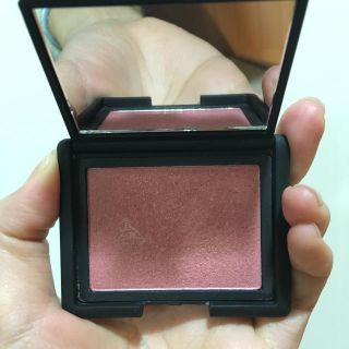 ナーズ(NARS)のNARS ORGASM ナーズ オーガズム(チーク)