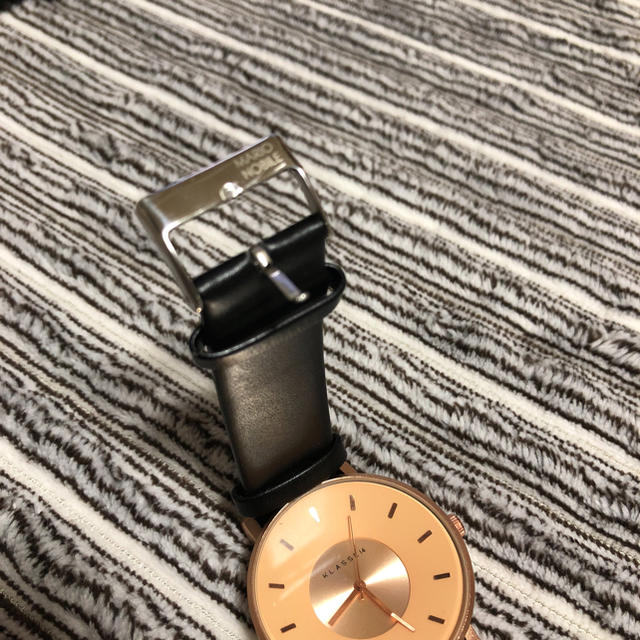 KLASSE14 メンズの時計(その他)の商品写真
