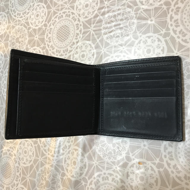Gucci(グッチ)のGUCCI  メンズ 折り財布 メンズのファッション小物(折り財布)の商品写真