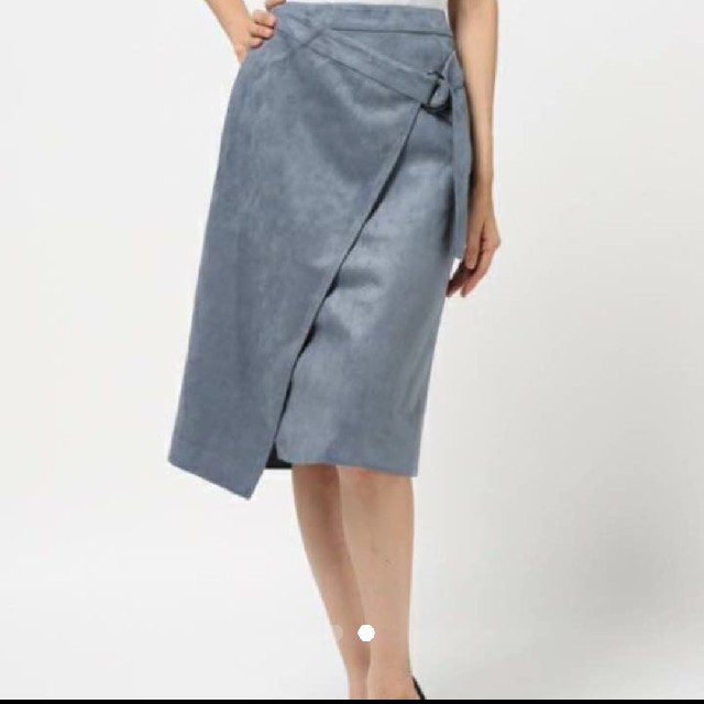 FREE'S MART(フリーズマート)のフリーズマート スカート レディースのスカート(ひざ丈スカート)の商品写真