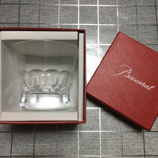 バカラ(Baccarat)のバカラ タンブラー(グラス/カップ)