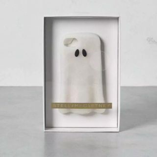 ステラマッカートニー(Stella McCartney)の新品★Stella McCartney★ゴースト★iPhone7/8★ケース(iPhoneケース)