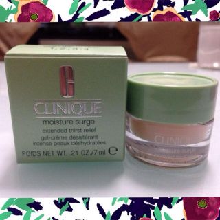 クリニーク(CLINIQUE)のクリニーク サンプル(その他)