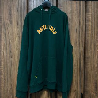 シュプリーム(Supreme)のGolf Wang Anti Golf Hoodie (パーカー)