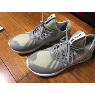 アディダス(adidas)のtubular チューブラ 26.0(スニーカー)