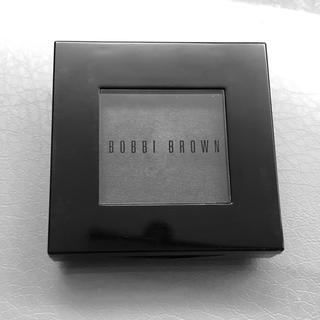 ボビイブラウン(BOBBI BROWN)のBOBBI BROWN シマーウォッシュアイシャドウ 03 ガンメタル(アイシャドウ)