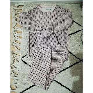 ツモリチサト(TSUMORI CHISATO)のチワ嬢様専用！！ツモリチサトスリープ♡ドットパジャマ(パジャマ)