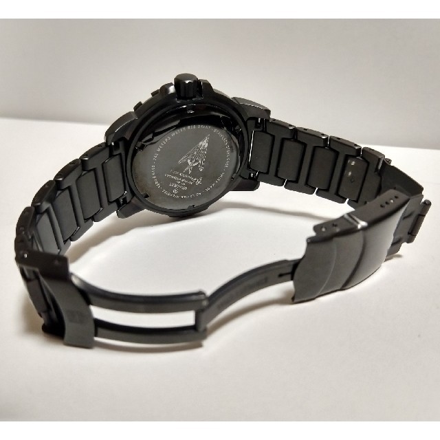 Luminox(ルミノックス)のルミノックス ナイトホーク F-117 GGL.6402 メンズの時計(腕時計(アナログ))の商品写真