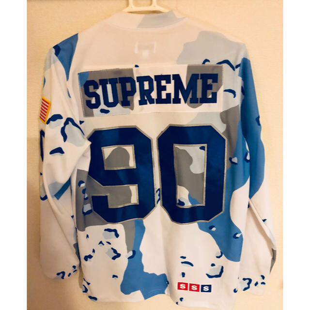 有名ブランド Supreme - 9999様専用 Tシャツ/カットソー(七分/長袖)