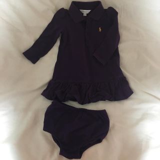 ラルフローレン(Ralph Lauren)のラルフローレン ワンピース(ワンピース)