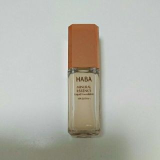 ハーバー(HABA)のHABA ハーバー ファンデーション(ファンデーション)