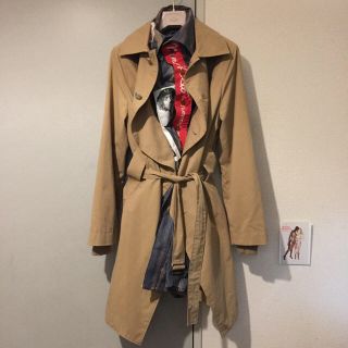 ヴィヴィアン(Vivienne Westwood) トレンチコート(メンズ)の通販 15点