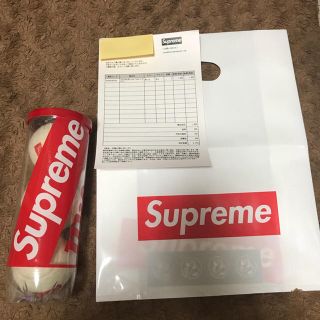 シュプリーム(Supreme)のハヤポン様専用 Supreme/Wilson Tennis Balls(ボール)