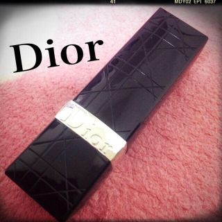 ディオール(Dior)のDior 口紅(その他)